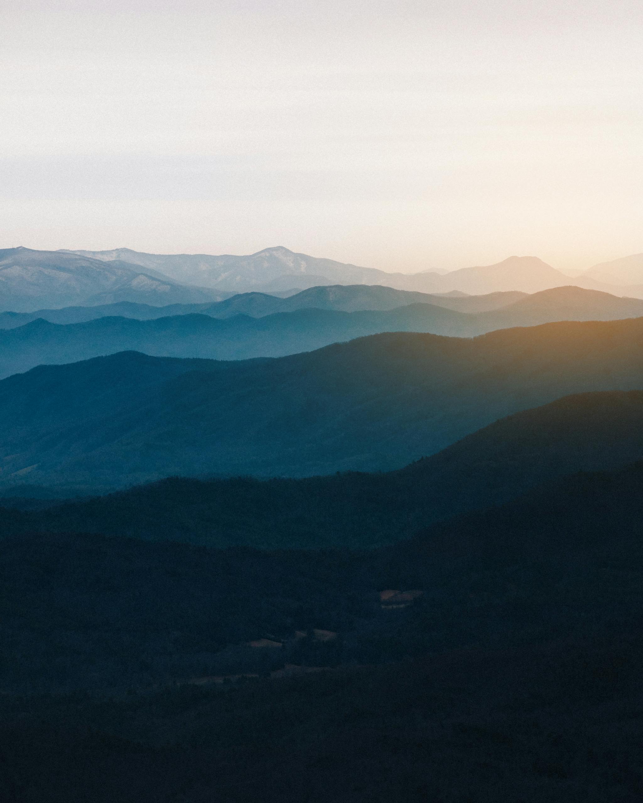 North Georgia Mountains Getaway